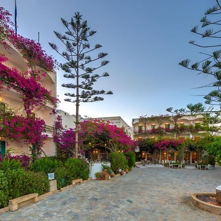 Skala Hotel Luaran gambar