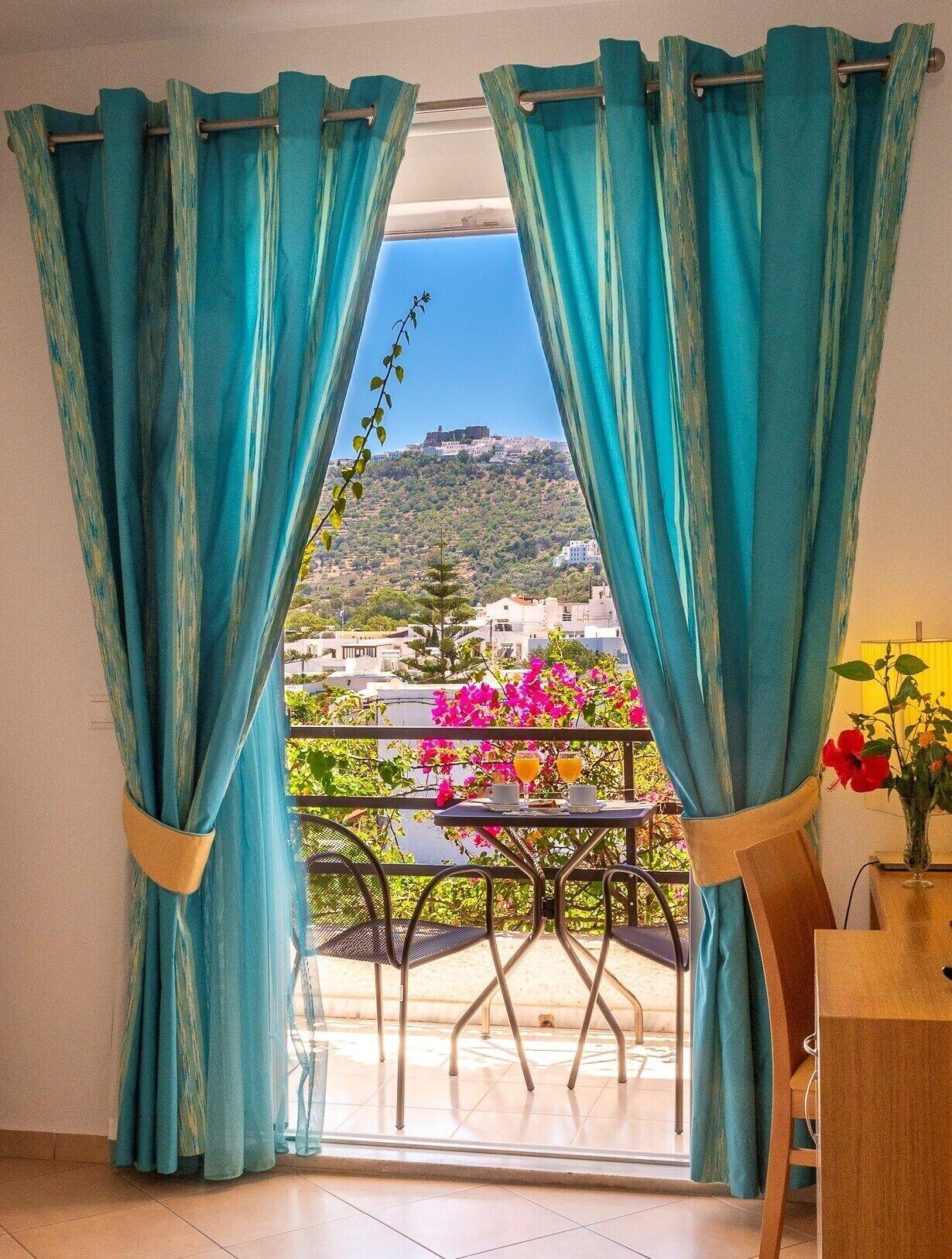 Skala Hotel Luaran gambar